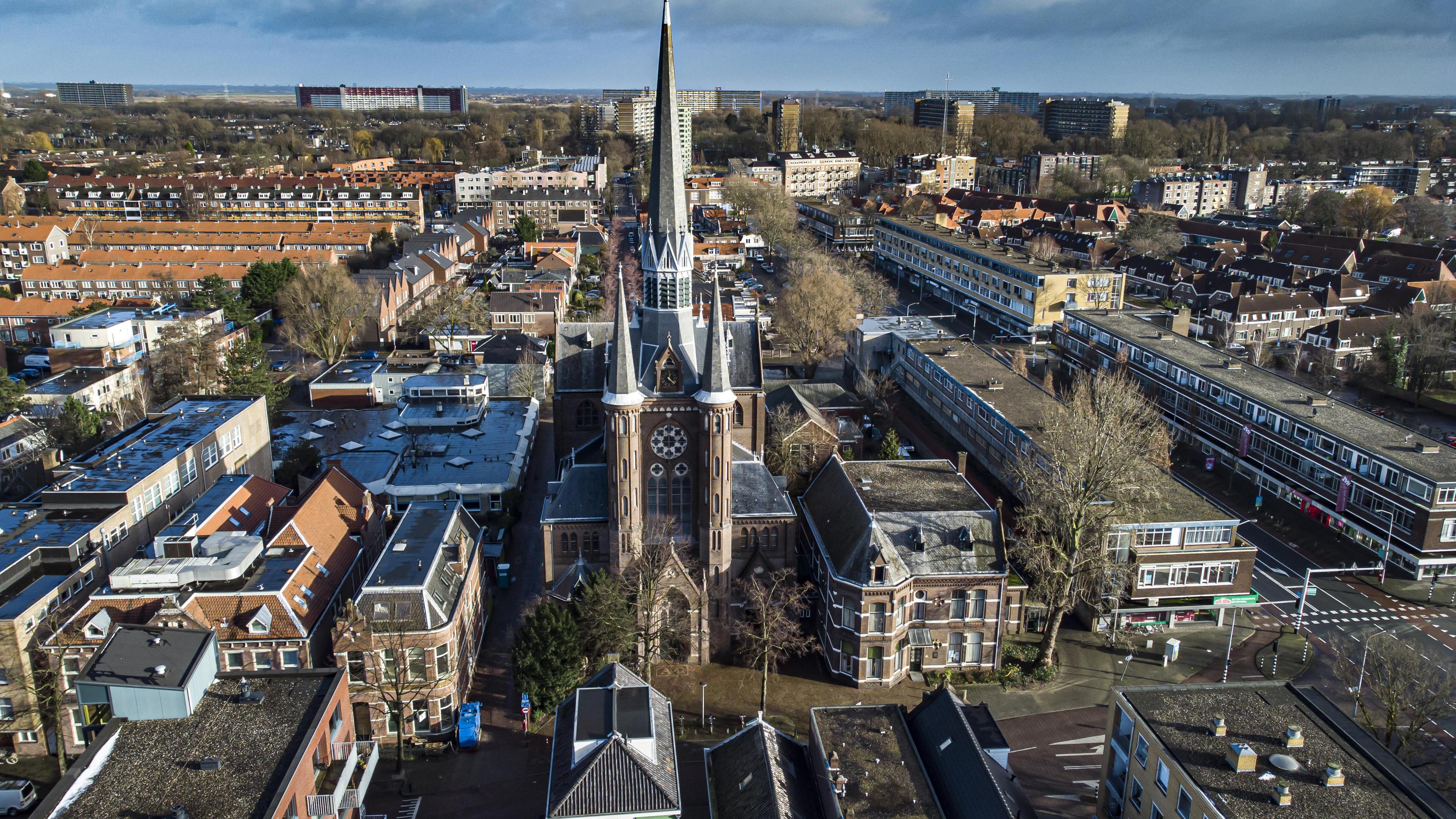 Kerkklokken In Zaanstad Maken Te Veel Lawaai En Moeten Daarom Dimmen In De Nacht Noordhollands